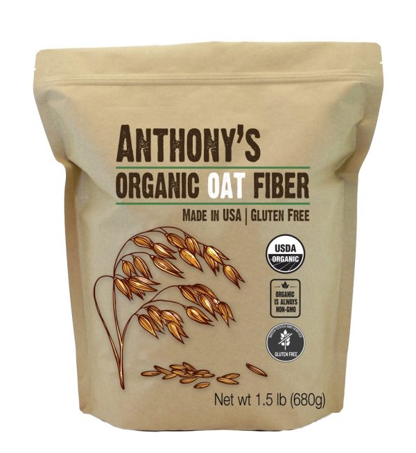 Organic Oat Fibre For Discount