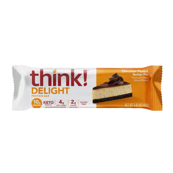 Keto Delight Protein Bars Sale