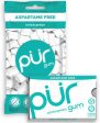 Sugar Free   No Aspartame Gum Fashion