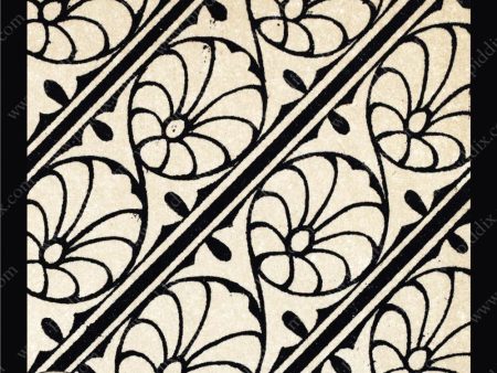 PDXC8451 -- Patterns Black & White Sale