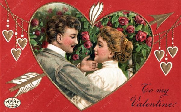 PDXC8269 -- Valentine s Day Discount