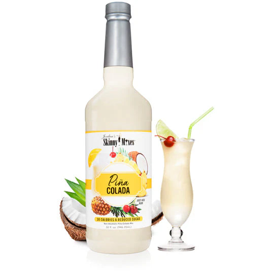 Skinny Cocktail Mixes - Pina Colada Discount