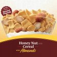 Honey Nuts & Almonds Cereal Hot on Sale