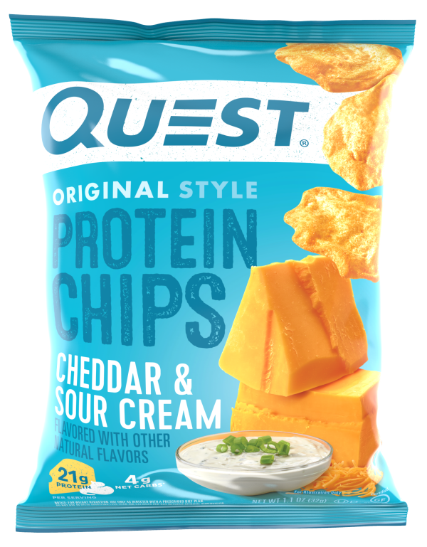 Protein Chips Online Hot Sale