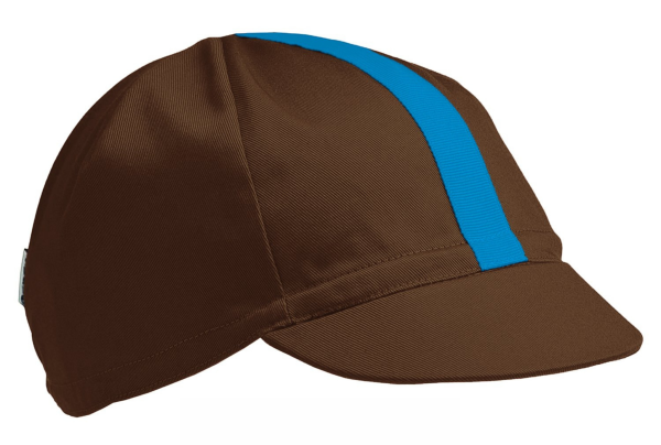 cocoa 4-PANEL cotton CAP Hot on Sale