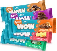 Keto Wow Bar Online