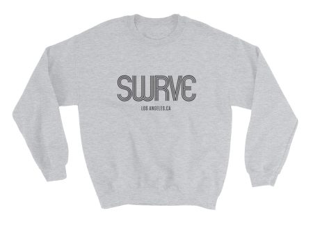 swrve 1968 Sweatshirt Discount