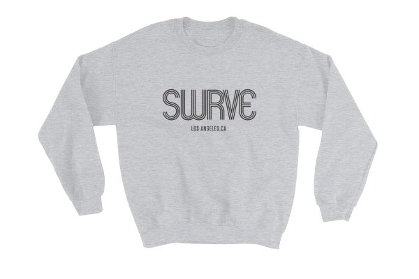 swrve 1968 Sweatshirt Discount