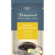 Mango Lemon Balm Prebiotic SuperBoost Herbal Coffee Hot on Sale