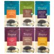 Six Herbal Coffees Sampler Cheap