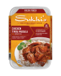 Chicken Tikka Masala with Basmati Rice Meal Online Sale