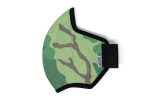 LONG camo cotton MASK For Sale