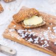 Keto Coconut Ciabatta buns Online now