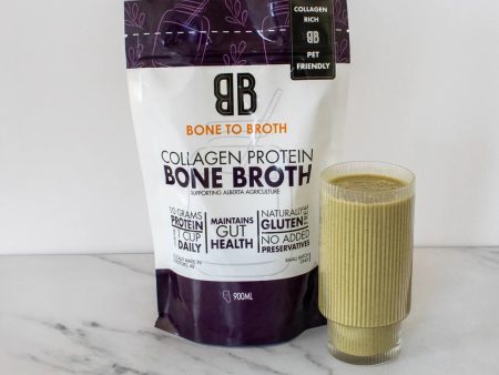 Local Collagen Protein on Sale