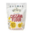 Cassava Flour For Sale