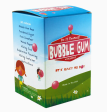 DIY Bubble Gum Kit | Make Your Own Bubble Gum Supply