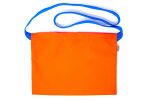 fluorescent orange MUSETTE Sale