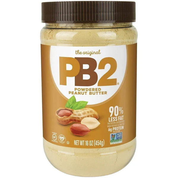 Powdered Peanut Butter Sale