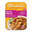 Chicken Vindaloo Curry Bundle - 6 Pack For Sale