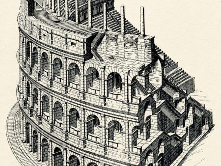 PDXC11504b -- Architecture Engravings Supply