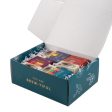 Herbal Tea Sampler Gift Box Online