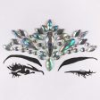 Goddess Jewel Mask on Sale