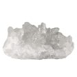 Quartz Crystal Cluster Hot on Sale