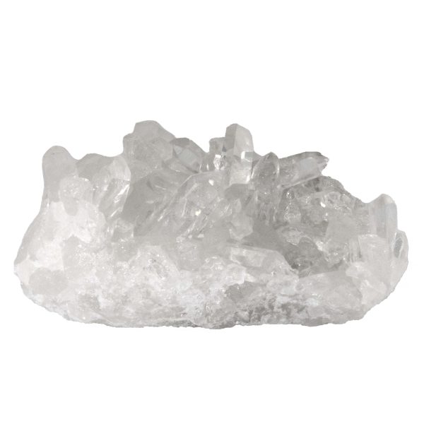 Quartz Crystal Cluster Hot on Sale