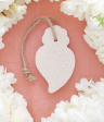 Sacred Heart Soap-on-a-Rope Cheap