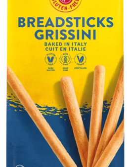 Gluten Free Breadsticks For Sale