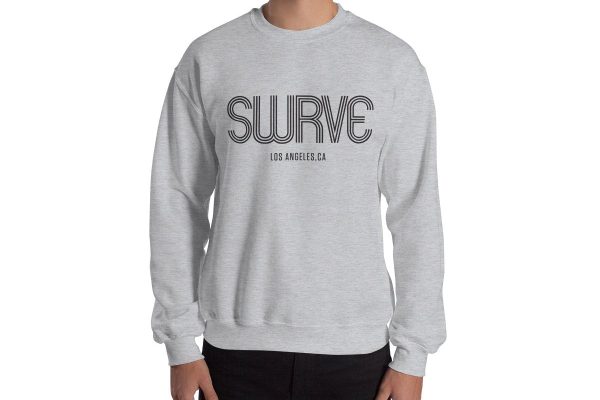 swrve 1968 Sweatshirt Discount