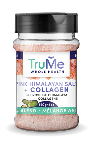 TruMe Collagen Salts Cheap