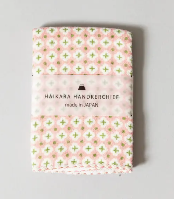 Haikara Japanese Washcloth Hot on Sale