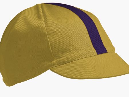 honey 4-PANEL cotton CAP For Sale