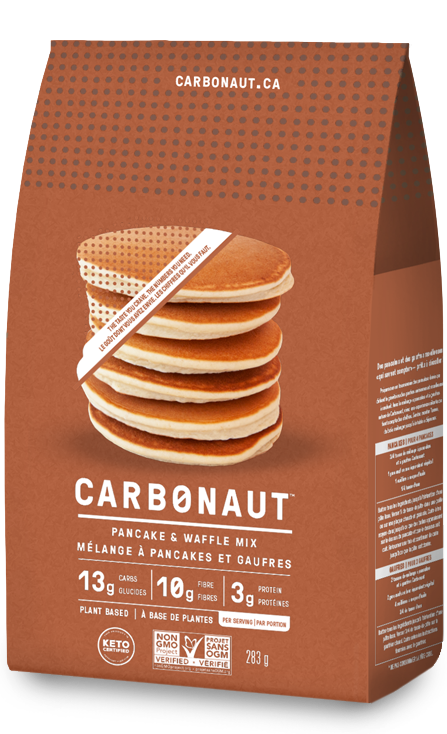 Low Carb Original Pancake & Waffle Mix For Cheap