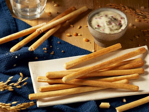 Gluten Free Breadsticks For Sale