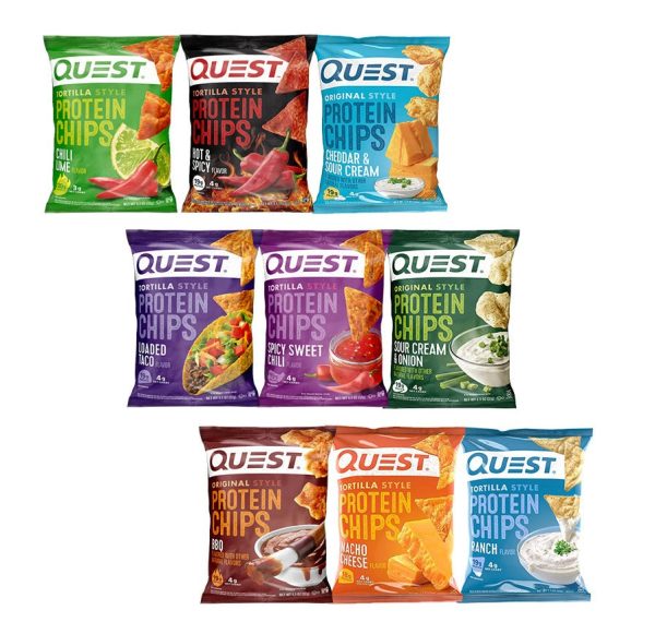 Protein Chips Online Hot Sale