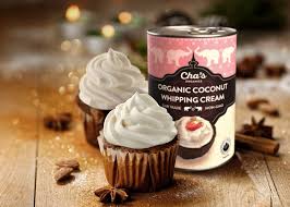 Coconut Whipping Cream For Sale