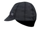 HEATHER BLACK _blk label softshell BELGIAN CAP Cheap