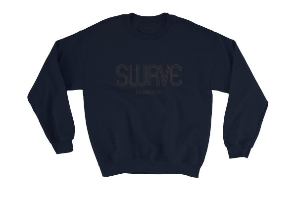 swrve 1968 Sweatshirt Discount