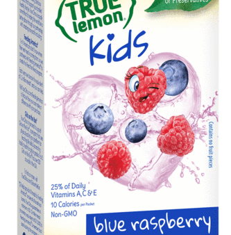 Kids  Lemon Twist Drink Mixes Online Hot Sale