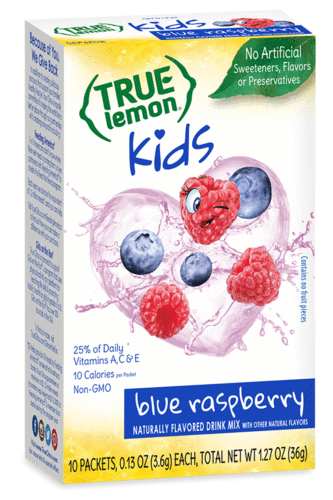 Kids  Lemon Twist Drink Mixes Online Hot Sale