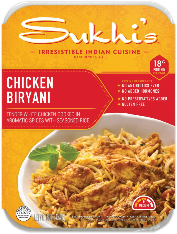 Chicken Biryani Cheap