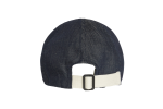 indigo linen denim MECHANIC CAP Online Sale