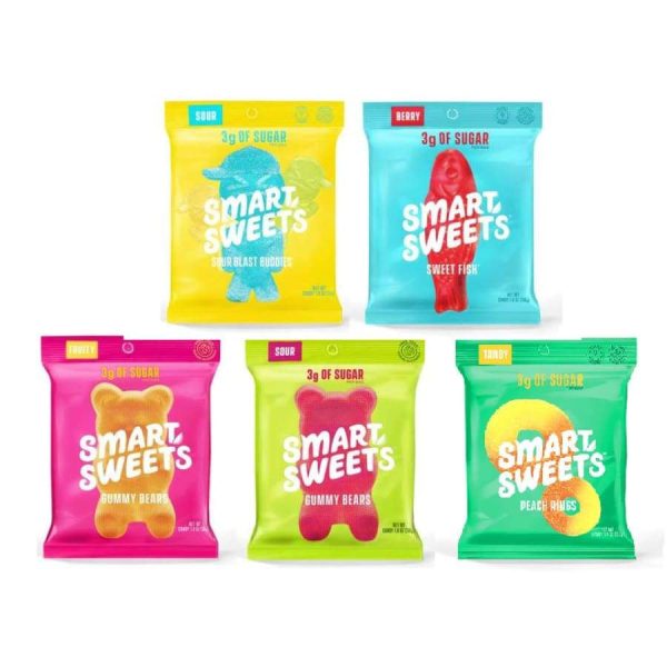 Smart Sweets Hot on Sale