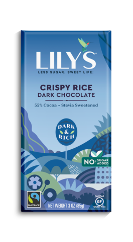 Lily s Chocolate Bars Online Sale