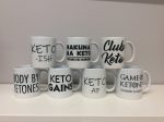 Keto Mugs Online Sale