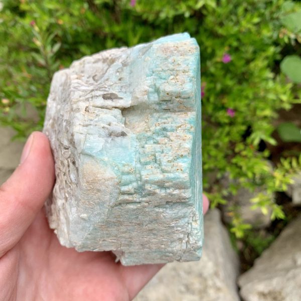 Amazonite Supply