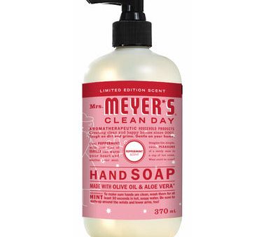 Peppermint Hand Soap Online