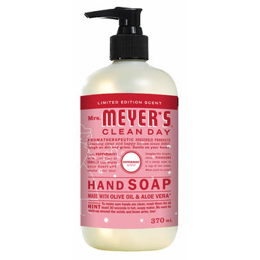 Peppermint Hand Soap Online